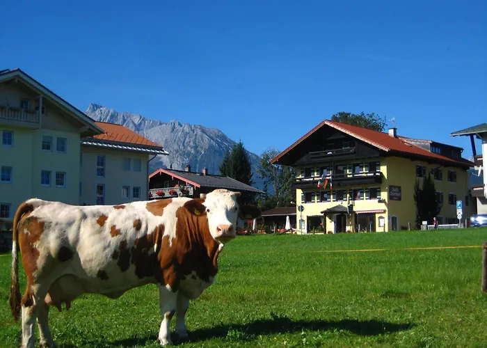 Sporthotel Schönau am Königssee