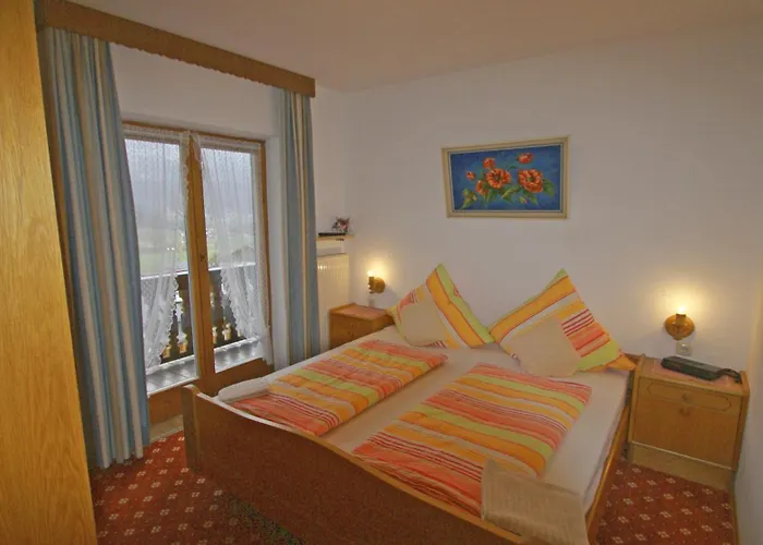 Alpenpanoramahotel Kohlhiasl-Höh
