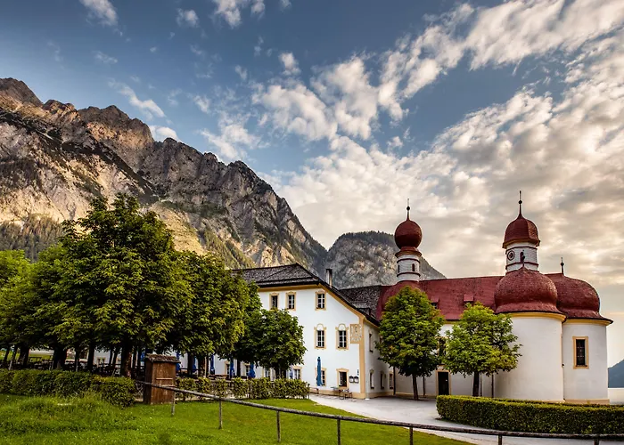 Hotel Königssee