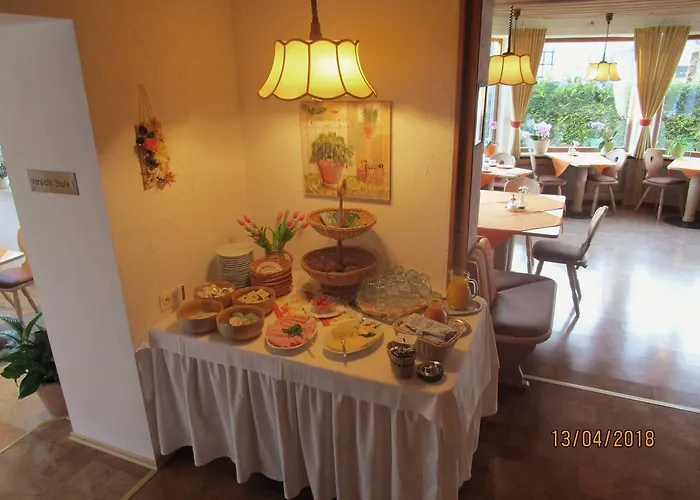 Pension Unterstein